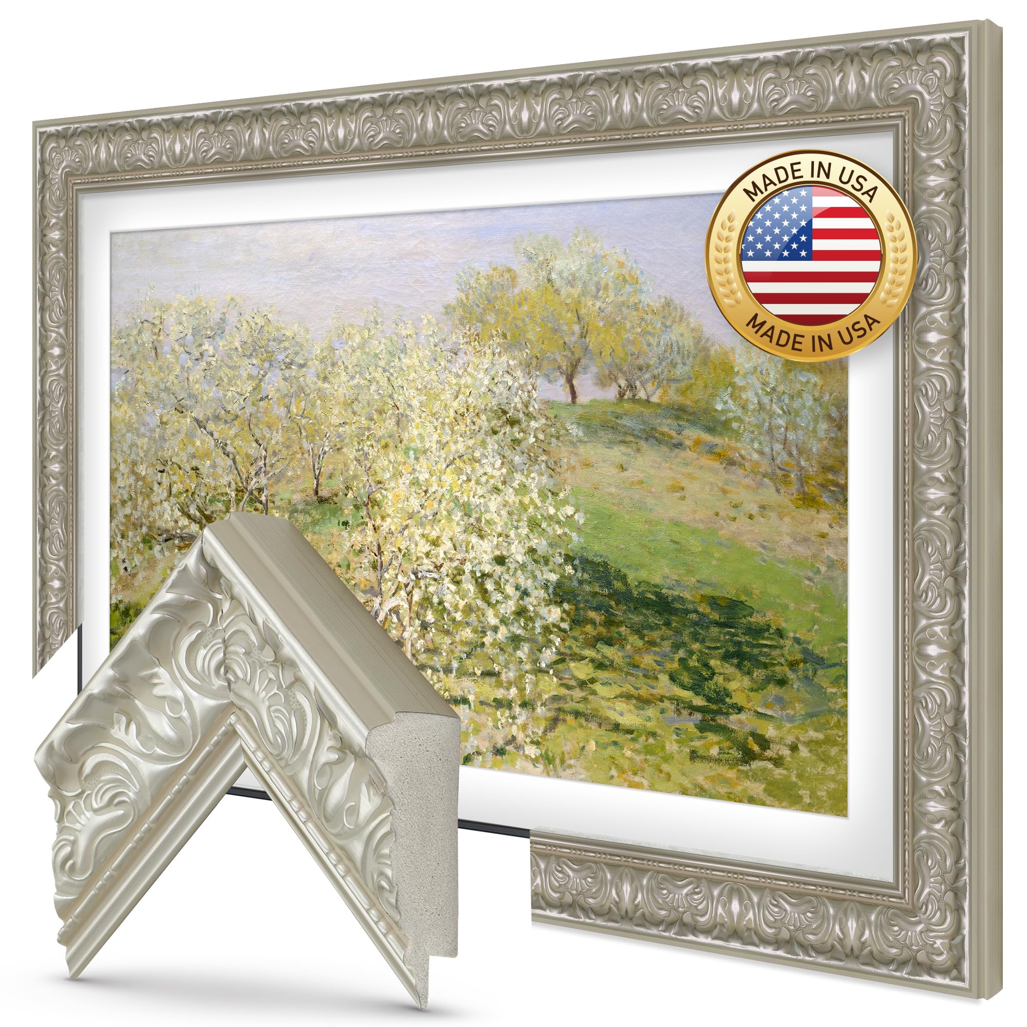 Amazon.com: Tuscan Pearl 75